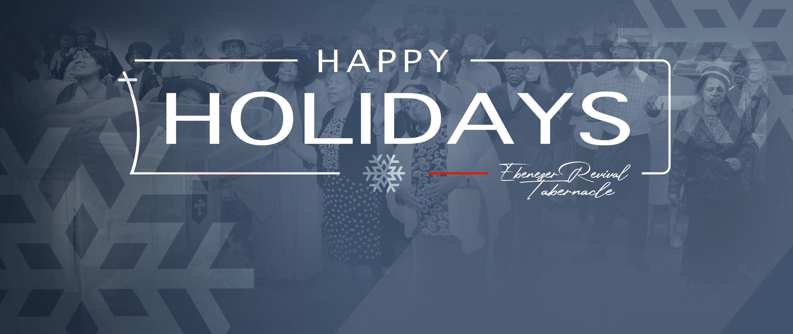 Celebrate The 2023 Holidays